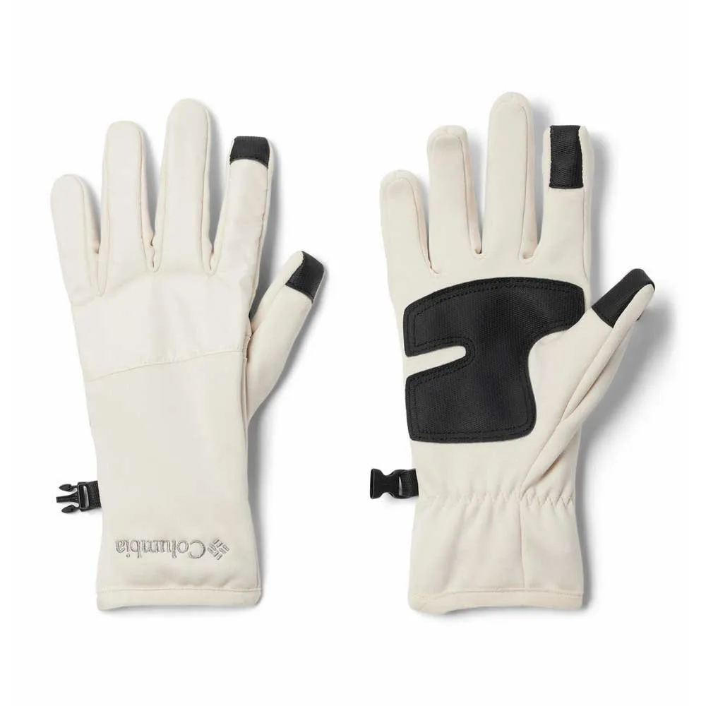 Columbia Cloudcap™ Ii Handschoenen Chalk / Shark