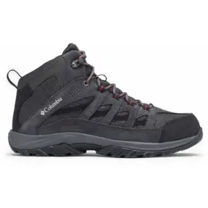 Columbia Crestwood™ Mid Waterproof Wandelschoenen Grijs