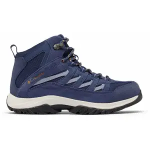 Columbia Crestwood™ Mid Waterproof Wandelschoenen Nocturnal