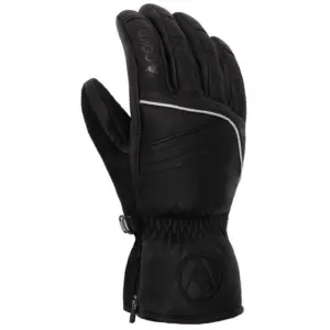Cairn Rose Pro C-tex Handschoenen Zwart