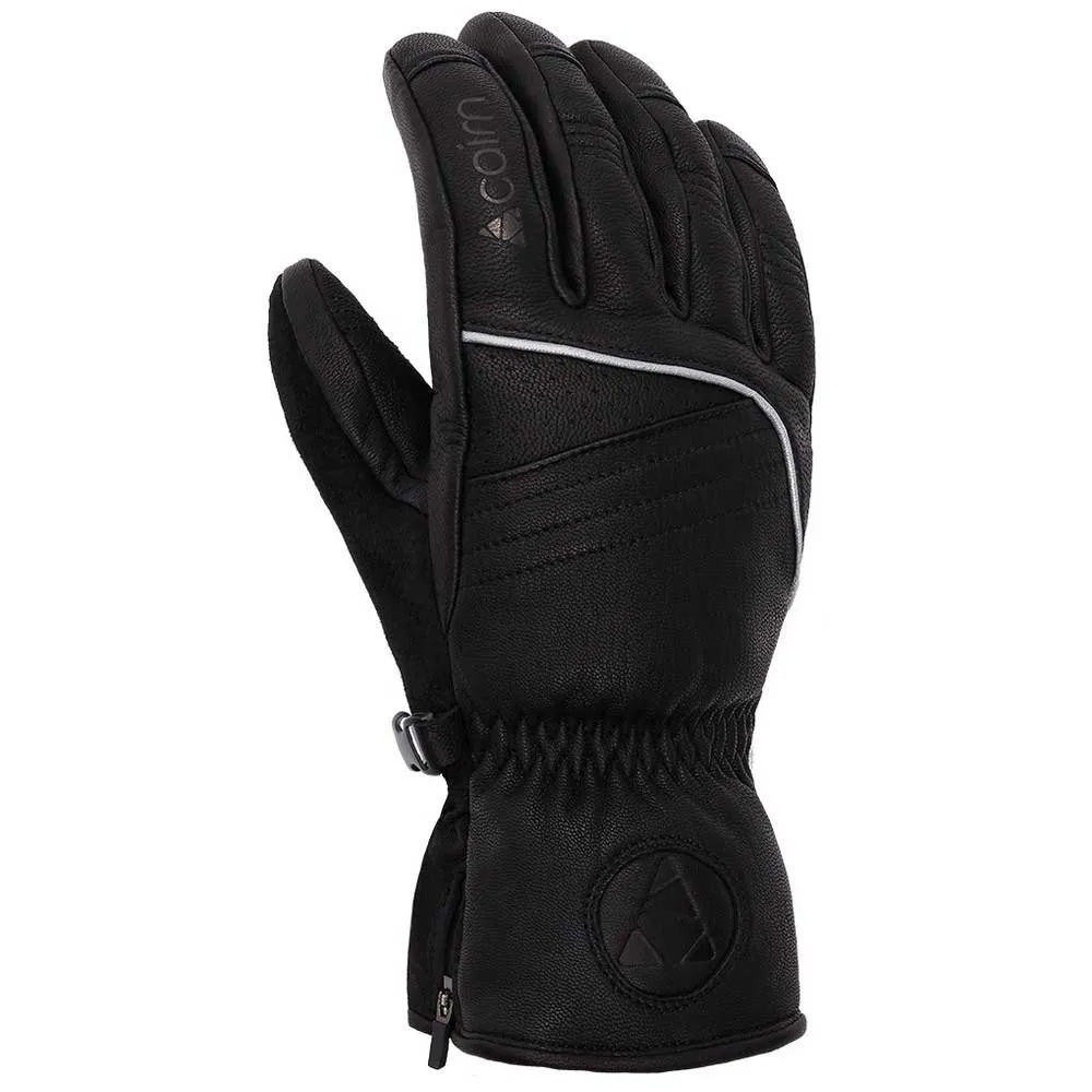 Cairn Rose Pro C-tex Handschoenen Zwart