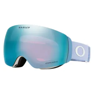 Oakley Goggles Flight Deck M Prizm Skibril Marineblauw