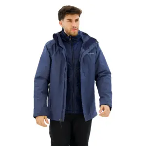 Columbia Element Blocker™ Iii Afneembare Jas Dark Mountain