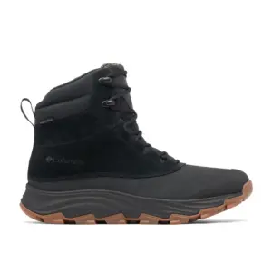 Columbia Expeditionist™ Shield Wandelschoenen Zwart