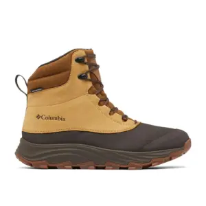 Columbia Expeditionist™ Shield Wandelschoenen Bruin