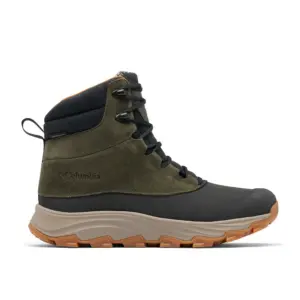 Columbia Expeditionist™ Shield Wandelschoenen Olijf