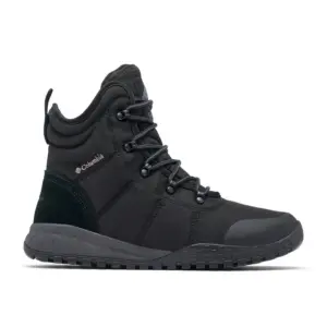 Columbia Fairbanks™ Omni-heat™ Wandelschoenen Zwart