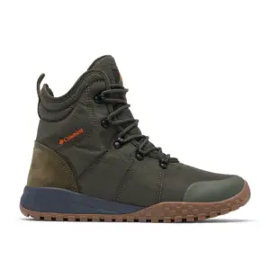 Columbia Fairbanks™ Omni-heat™ Wandelschoenen Olijf