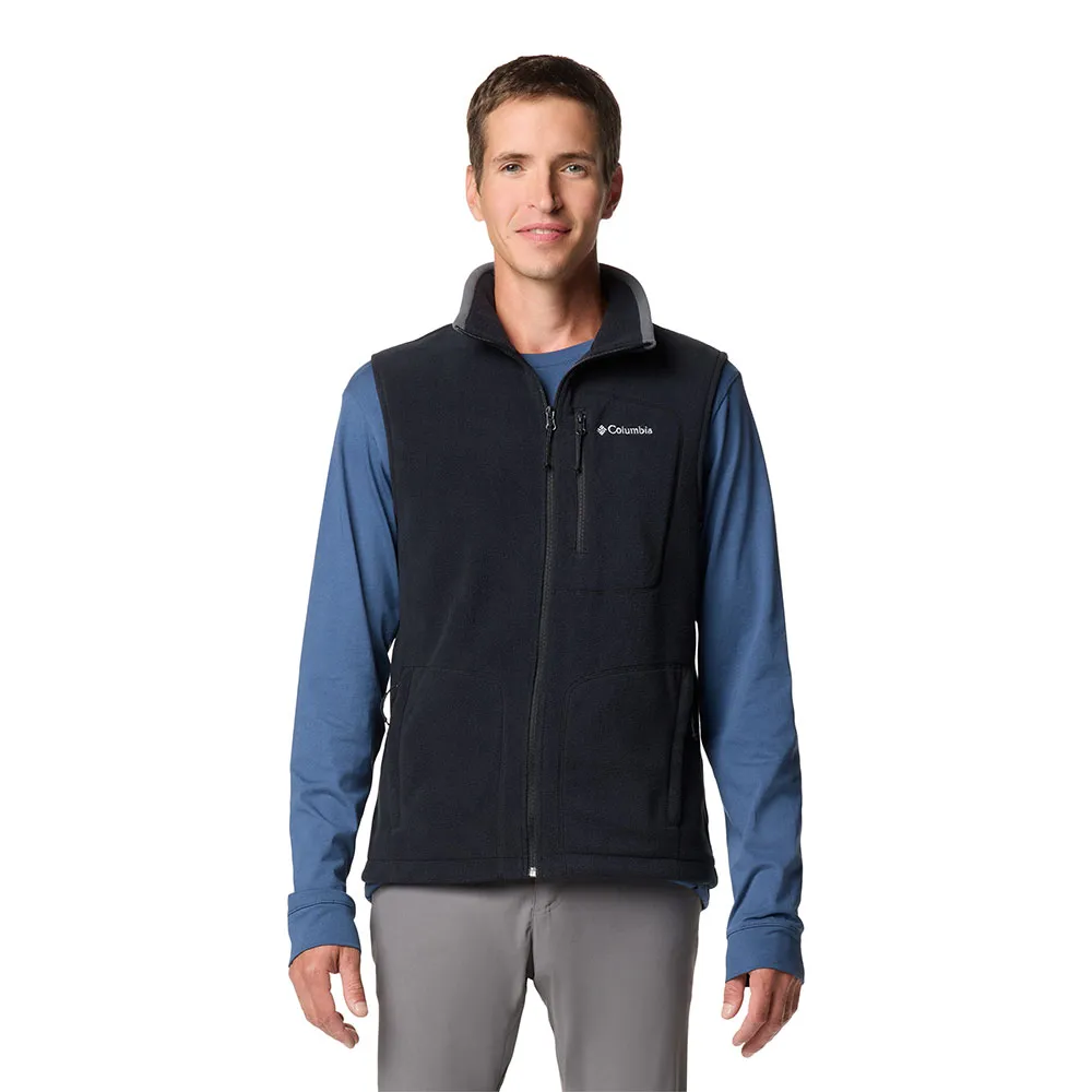 Columbia Fast Trek™ Vest Zwart