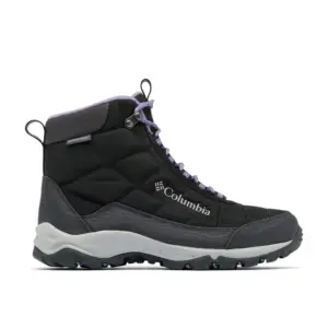 Columbia Firecamp™ Wandelschoenen Zwart
