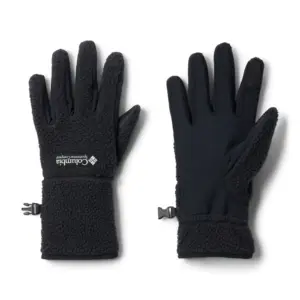 Columbia Helvetia™ Ii Handschoenen Zwart