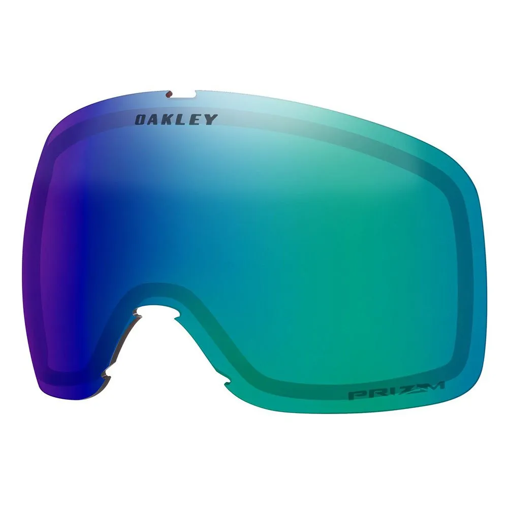 Oakley Goggles Flight Tracker L Prizm Argon Lens
