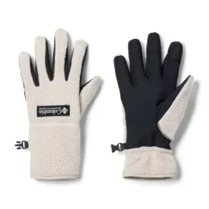 Columbia Helvetia™ Ii Handschoenen Dark Stone