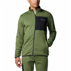 Columbia Hike™ Ii Fleece Met Volledige Rits Canteen