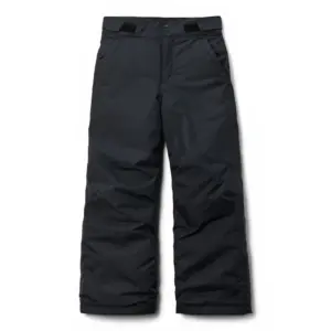 Columbia Ice Slope™ Iii Broek Zwart