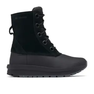 Columbia Moritza Shield™ Omni-heat™ Wandelschoenen Zwart