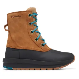 Columbia Moritza Shield™ Omni-heat™ Wandelschoenen Blauw