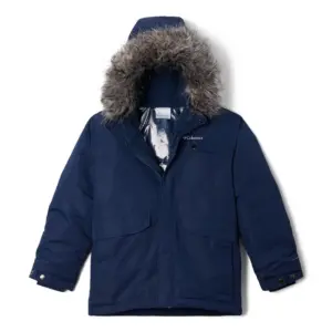 Columbia Nordic Strider™ Ii Jas Blauw