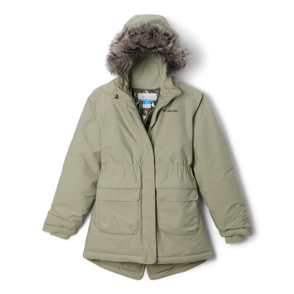 Columbia Nordic Strider™ Ii Jas Safari