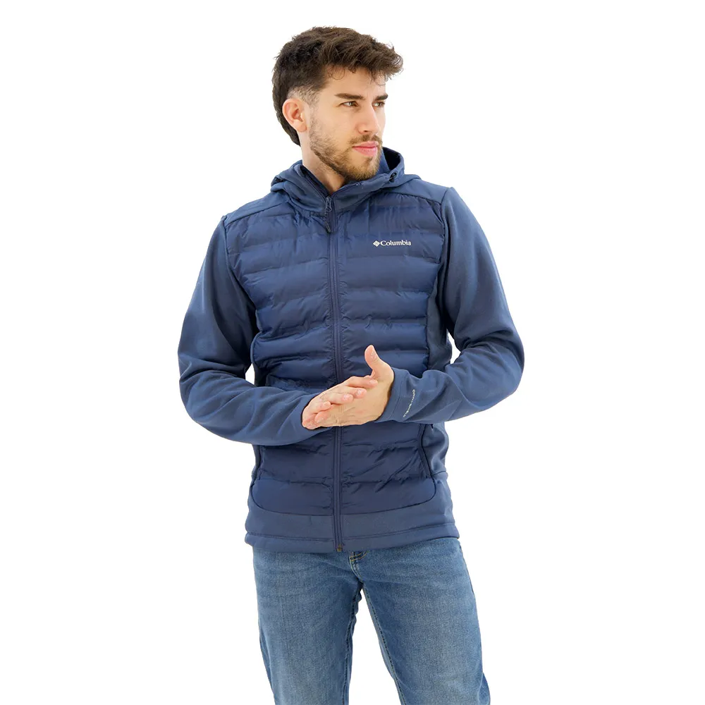 Columbia Outshield™ Ii Softshelljack Dark Mountain