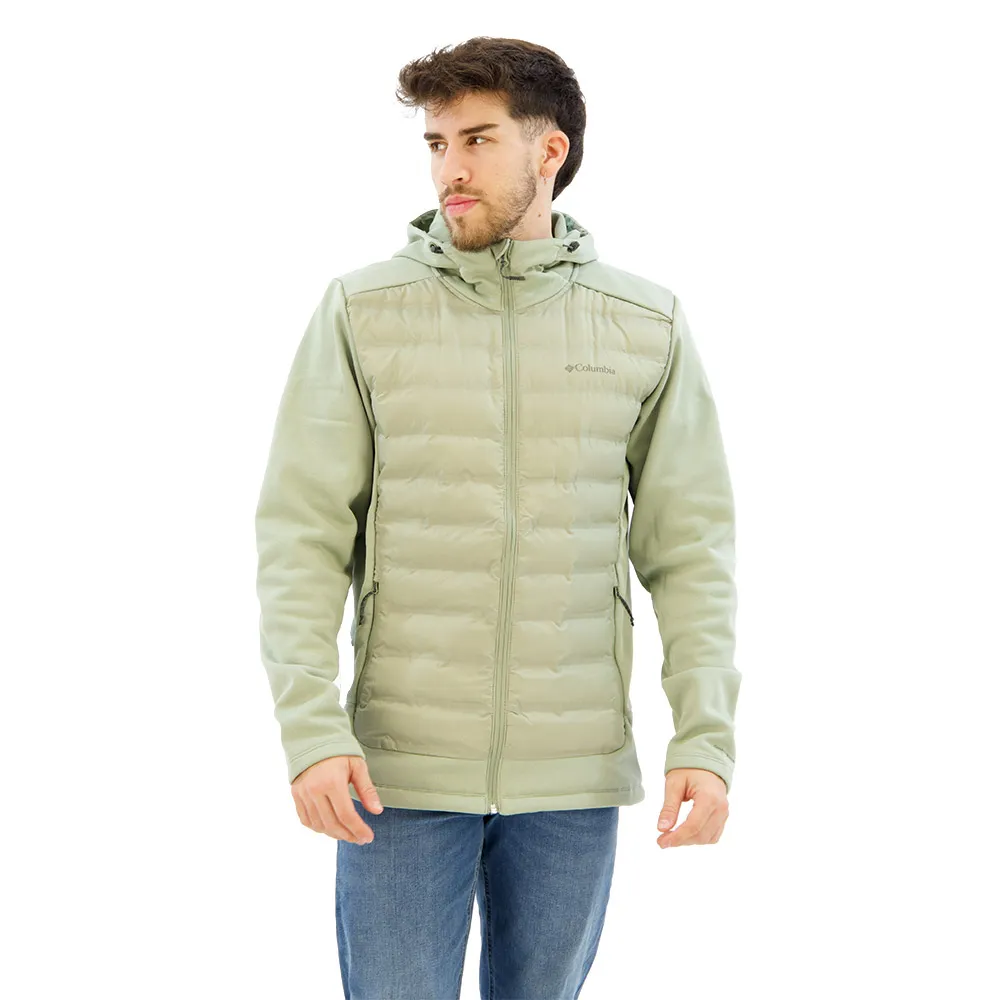 Columbia Outshield™ Ii Softshelljack Safari