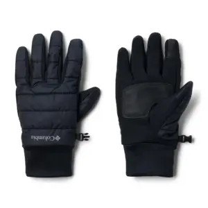 Columbia Powder Lite™ Ii Handschoenen Zwart