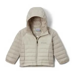 Columbia Powder Lite™ Ii Jas Chalk / Dark Stone