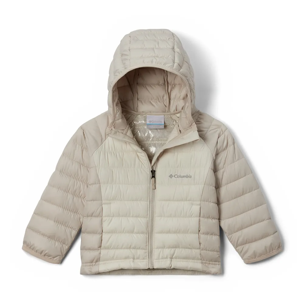 Columbia Powder Lite™ Ii Jas Chalk / Dark Stone