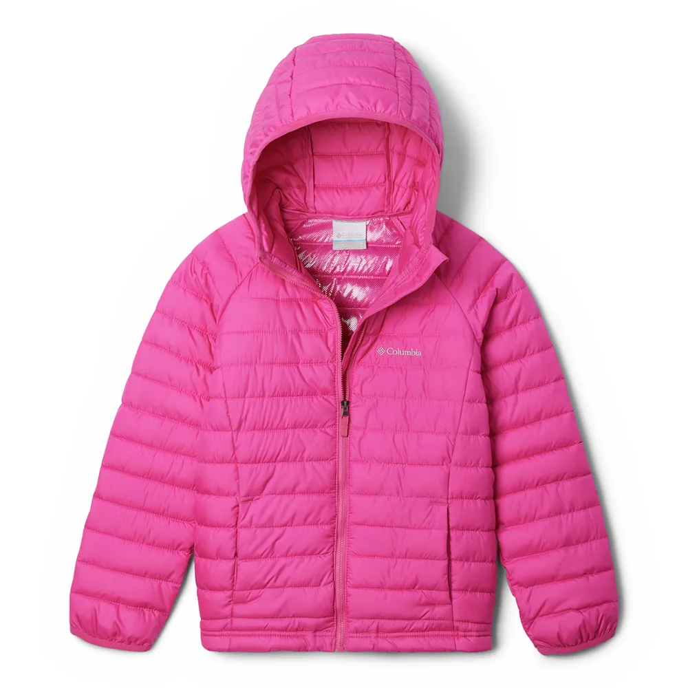 Columbia Powder Lite™ Ii Jas Roze