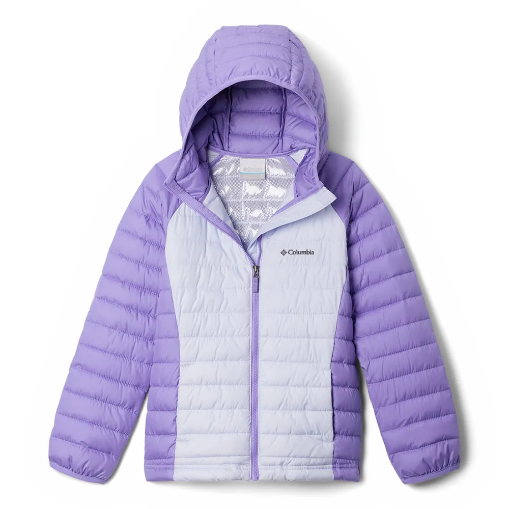 Columbia Powder Lite™ Ii Jas Snowdrift