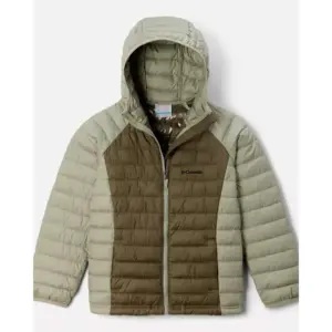 Columbia Powder Lite™ Ii Jas Groen