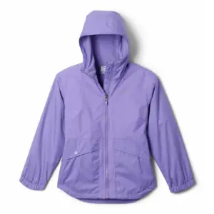 Columbia Rainy Trails™ Ii Jas Paars