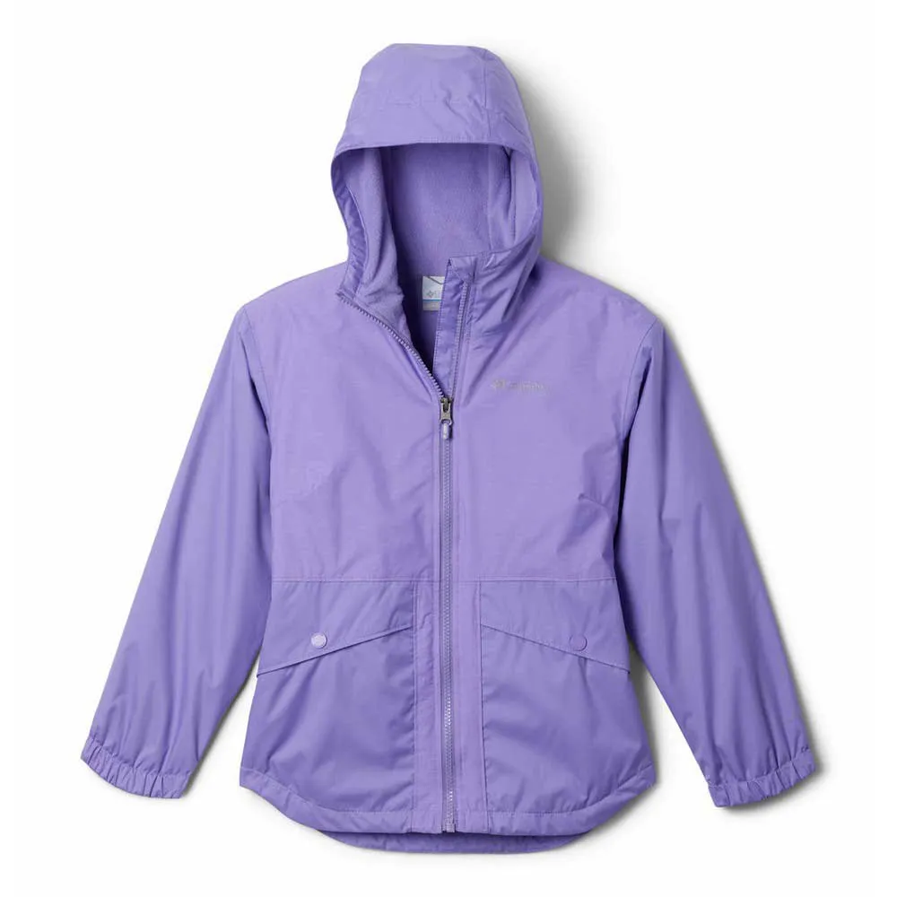Columbia Rainy Trails™ Ii Jas Paars