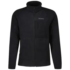 Columbia Rapid Expedition™ Ii Fleece Met Volledige Rits Zwart