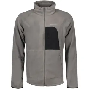 Columbia Rapid Expedition™ Ii Fleece Met Volledige Rits Grijs