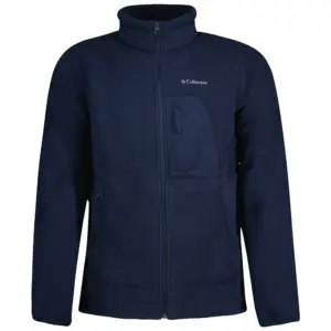 Columbia Rapid Expedition™ Ii Fleece Met Volledige Rits Blauw