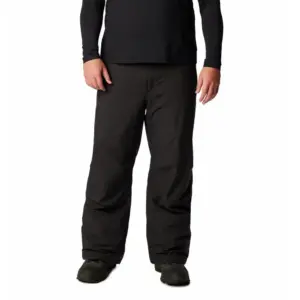 Columbia Shafer Canyon™ Ii Plus Broek Zwart