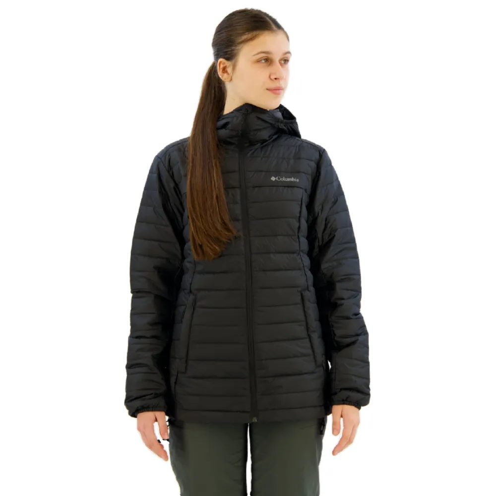 Columbia Falls™ Ii Jas Zwart