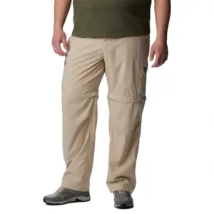 Columbia Ridge™ Plus Converteerbare Broek 271 Ancient Fossil