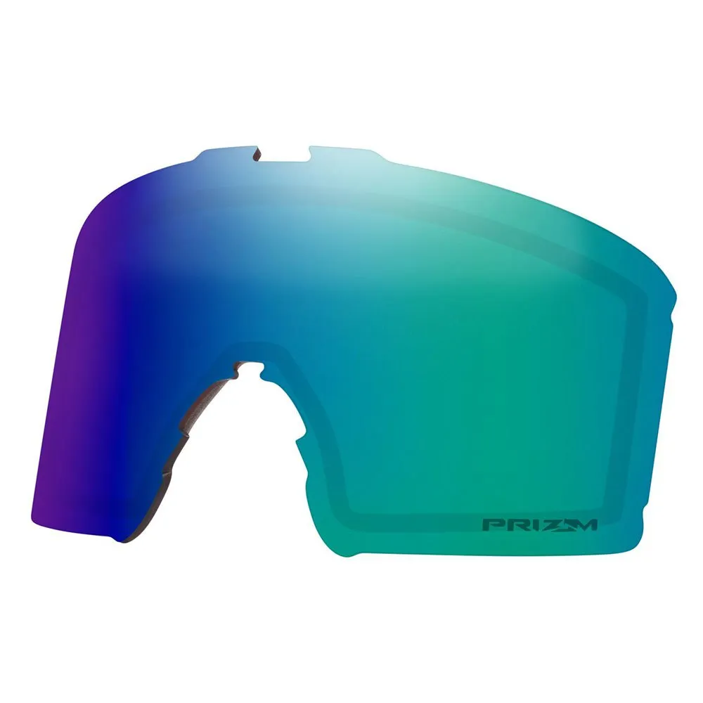 Oakley Goggles Line Miner L Prizm Argon Lens
