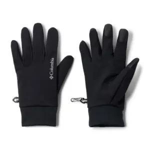 Columbia Trail Commute™ Ii Handschoenen Zwart