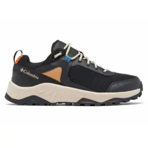 Columbia Trailstorm™ Ascend Wandelschoenen Zwart