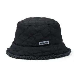 Columbia Winter Pass™ Ii Hoed Zwart