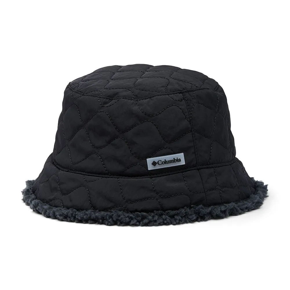 Columbia Winter Pass™ Ii Hoed Zwart