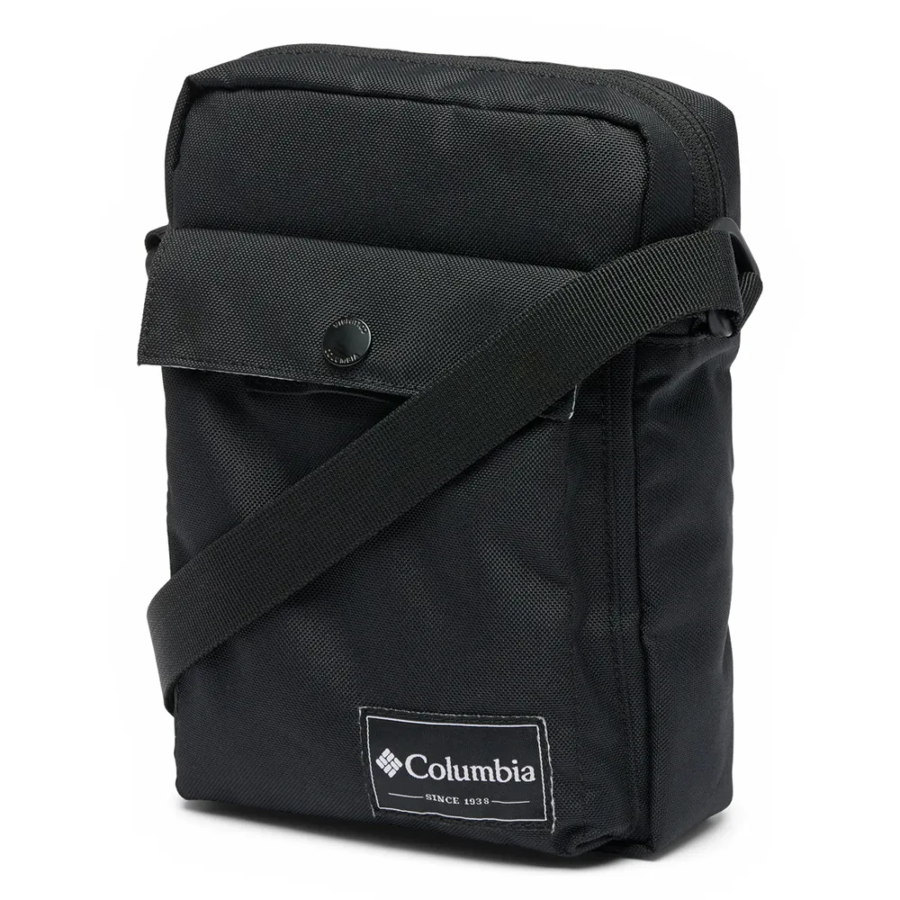 Columbia Zigzag™ Ii Schoudertas Zwart