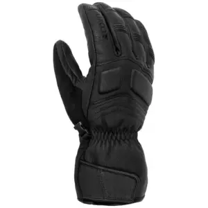 Cairn Bishorn Ctex Handschoenen Zwart