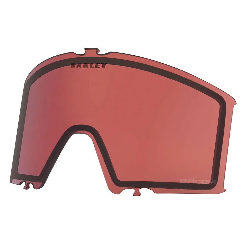 Oakley Goggles Target Line L Prizm Dark Lens