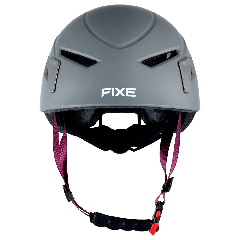 Alien Cams Eps Juniorhelm Grijs