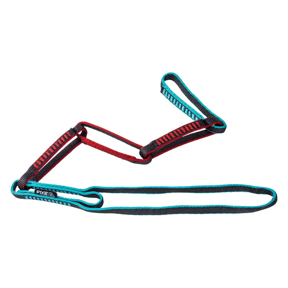Alien Cams Little Chain Daisy Chain Multicolor