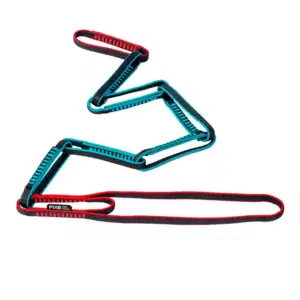 Alien Cams Multi Chain Daisy Chain Multicolor